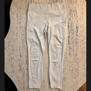 Fabletics Ivory PureLuxe Leggings